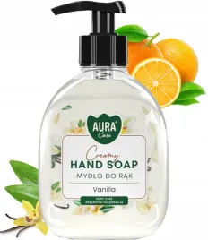 aura-care-mydlo-do-rak-kremowe-wanilia-300-ml-z-dozownikiem-ahs-001-003