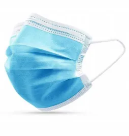 maseczka-higieniczna-trojwarstwowa-niebieska