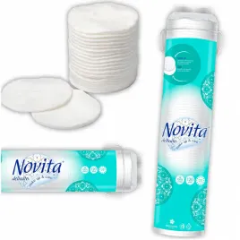 novita-delikatne-platki-kosmetyczne-120-sztuk