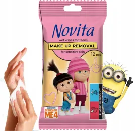 novita-minionki-chusteczki-nawilzane-do-demakijazu-dla-nastolatkow-12-szt