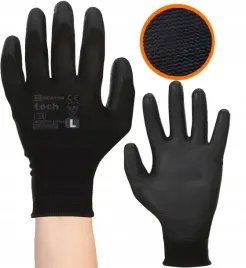 rekawice-robocze-mercator-tech-black-black-pu-l-1-para