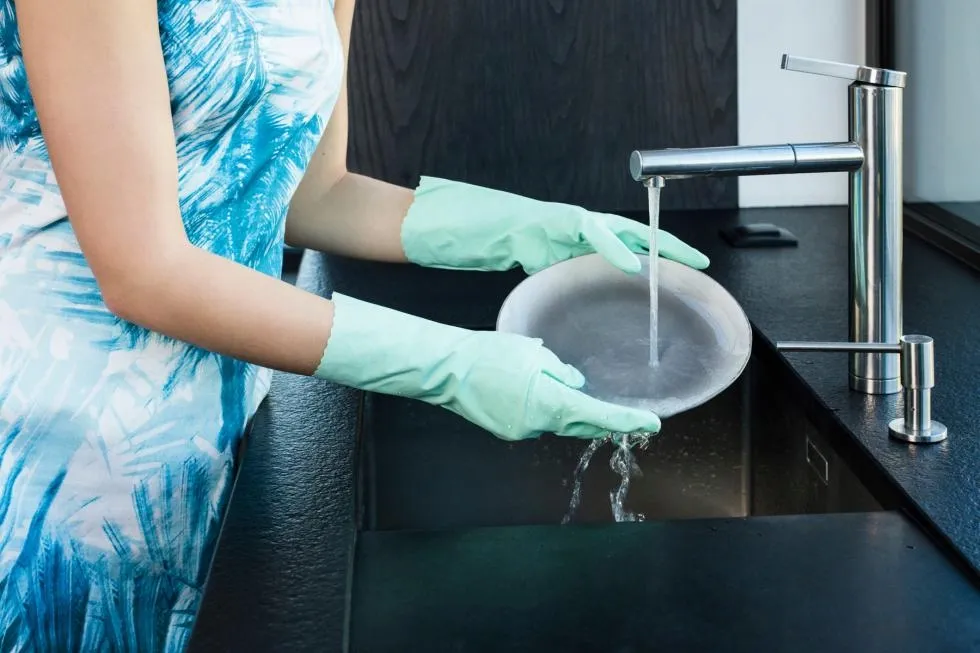 rekawice-vileda-extra-sensation-m