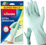 rekawice-vileda-extra-sensation-m-stan-nowy-stan-opakowania-oryginalne