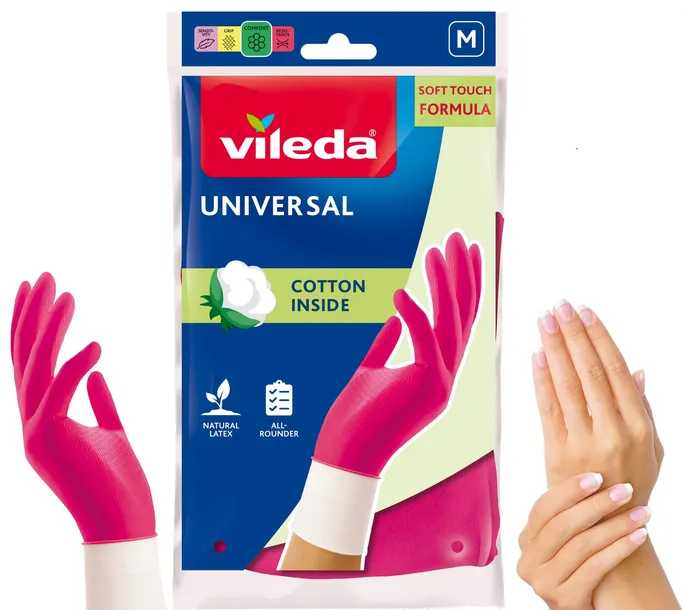 rekawice-vileda-universal-m-stan-nowy-marka-vileda