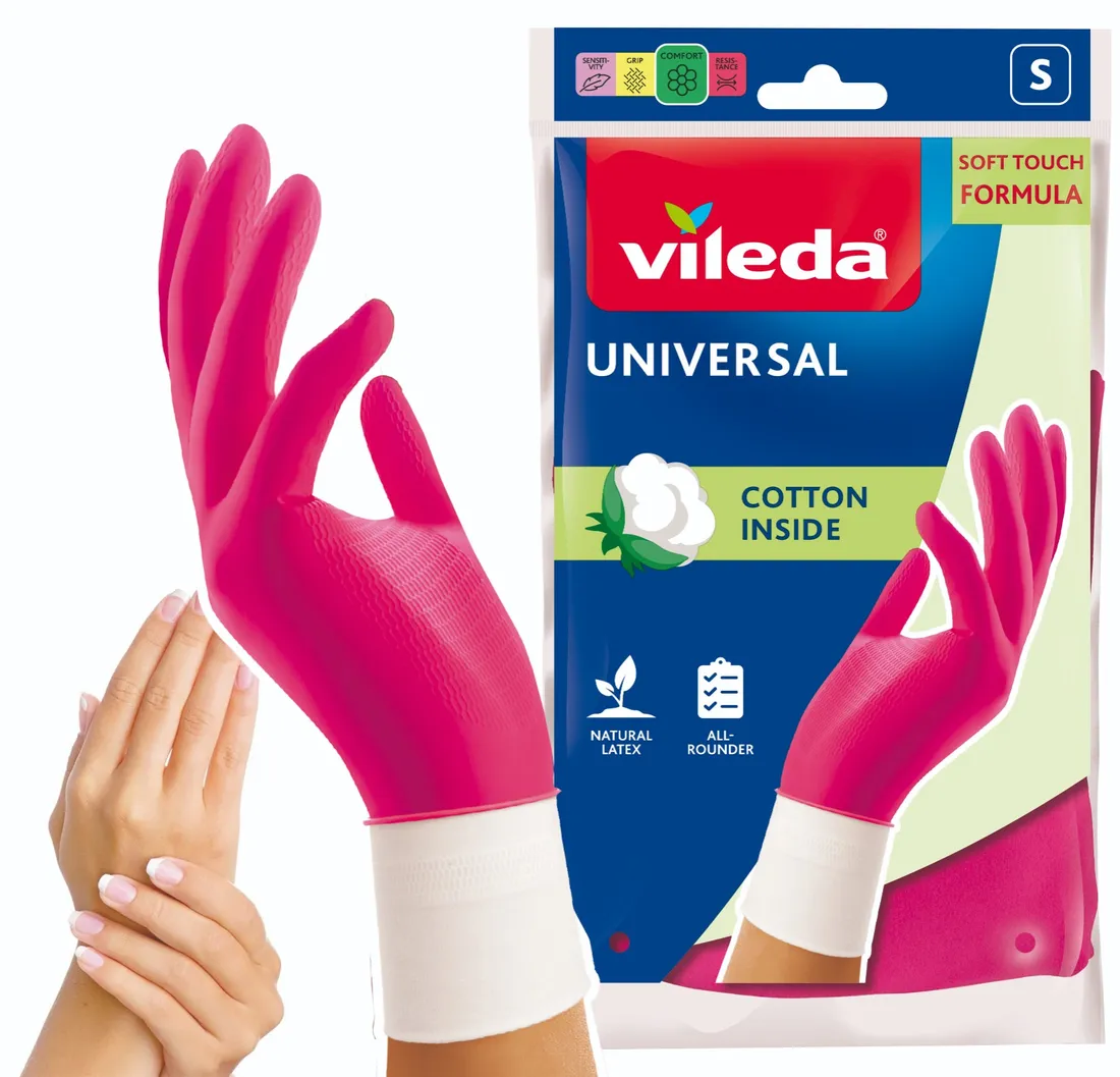 rekawice-vileda-universal-s-stan-nowy
