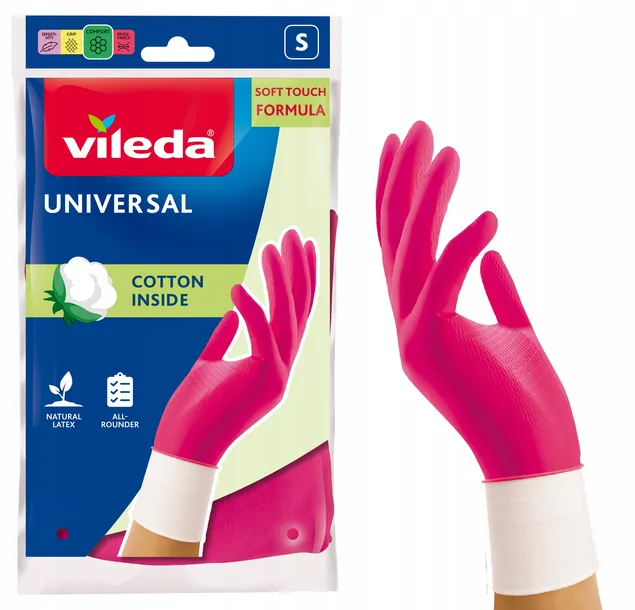 rekawice-vileda-universal-s-stan-opakowania-oryginalne-kod-producenta-8410435841000
