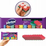 vortex-gabki-kuchenne-3d-wave-10-szt-stan-nowy