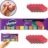 vortex-gabki-kuchenne-3d-wave-10-szt-stan-opakowania-oryginalne