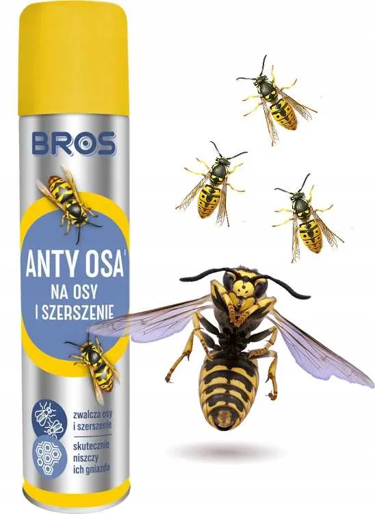 bros-anty-osa-300ml-stan-nowy