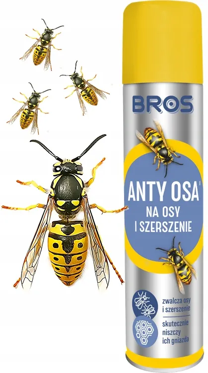 bros-anty-osa-300ml-stan-nowy