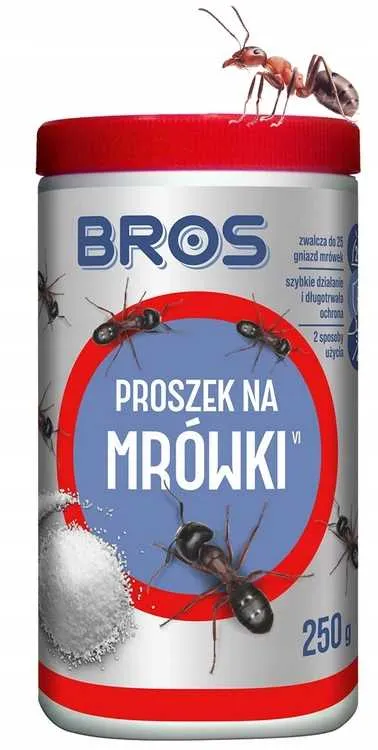 bros-proszek-na-mrowki-250g-stan-nowy