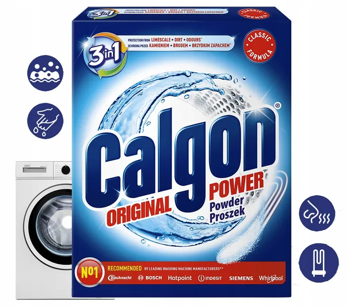 calgon-proszek-500-g-stan-nowy-rodzaj-inny