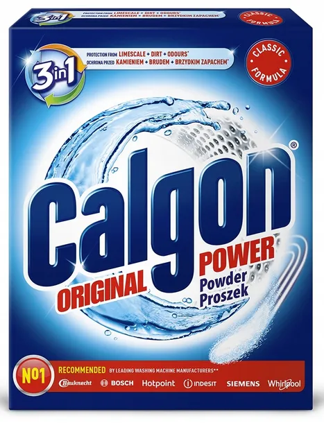 calgon-proszek-500-g-stan-nowy-kolor-inny