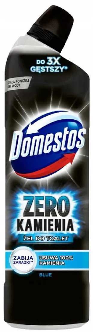 domestos-zero-kamienia-750ml-blue-stan-nowy