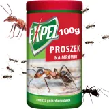 expel-proszek-na-mrowki-100g-stan-nowy