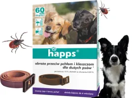 happs-obroza-przeciw-pchlom-i-kleszczom-dla-duzych-psow