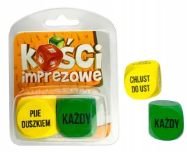 kosci-imprezowe-zolto-zielone