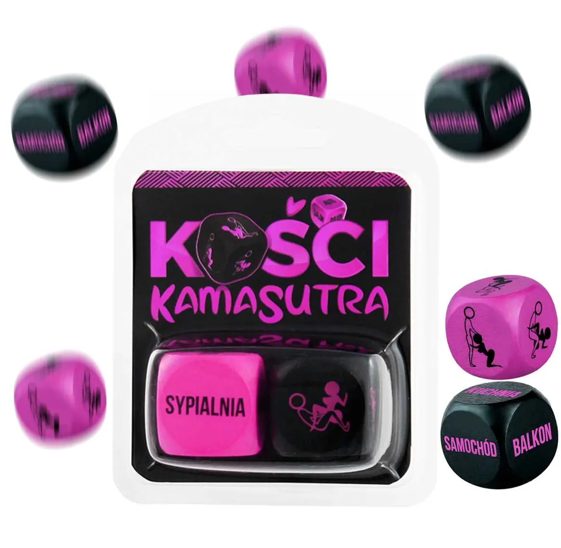 kosci-kamasutra-rozowe-stan-nowy