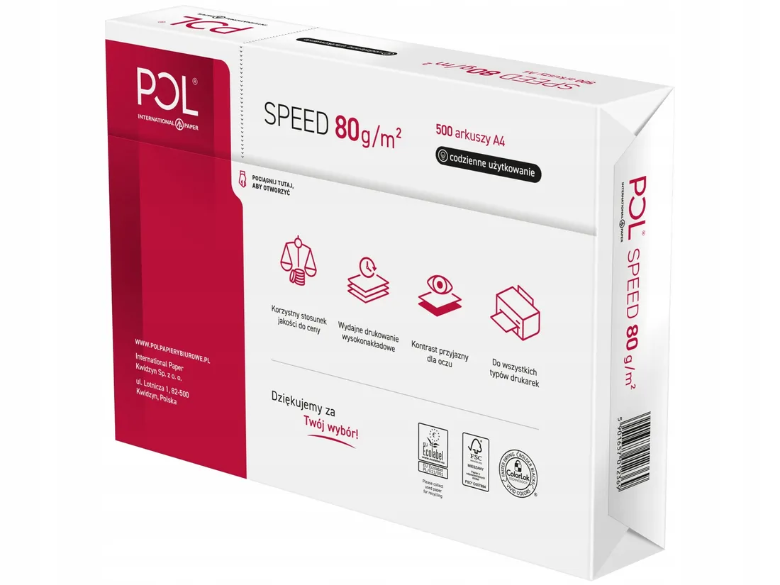 papier-ksero-polspeed-a4-80g