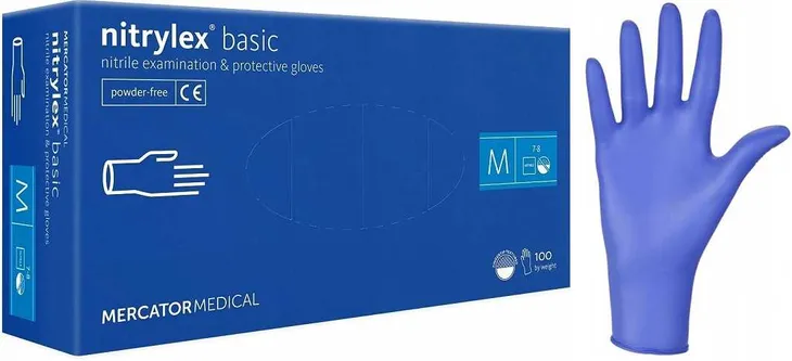 rekawice-nitrylowe-100-szt-nitrylex-basic-dark-blue-8-m-marka-mercator-medical
