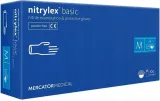 rekawice-nitrylowe-100-szt-nitrylex-basic-dark-blue-8-m-stan-nowy-marka-mercator-medical