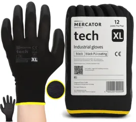 rekawice-robocze-mercator-tech-black-black-pu-xl-12-par
