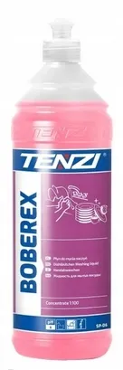 tenzi-boberex-1l-stan-nowy