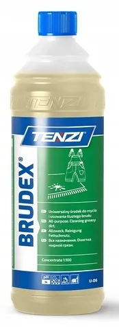 tenzi-brudex-1l-stan-nowy