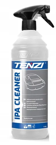 tenzi-ipa-cleaner-1l-stan-nowy