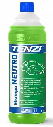 tenzi-shampo-neutro-1l-stan-nowy