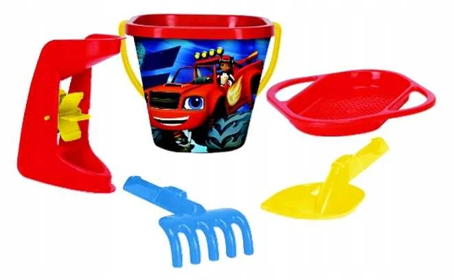 wader-blaze-komplet-do-piasku-5-el-stan-nowy