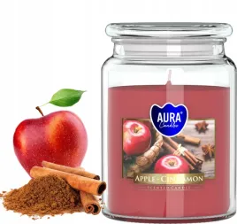 aura-swieca-zapachowa-jablko-cynamon-100h-snd99-87