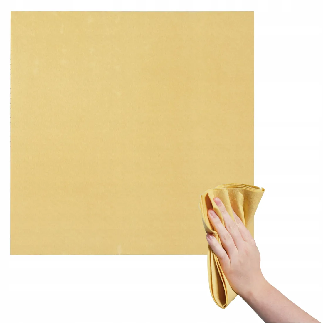 scierka-pva-non-perfo-chamois-zolta-stan-nowy
