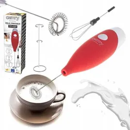 spieniacz-do-mleka-z-mieszadlem-i-stojakiem-camry-cr-4501-red