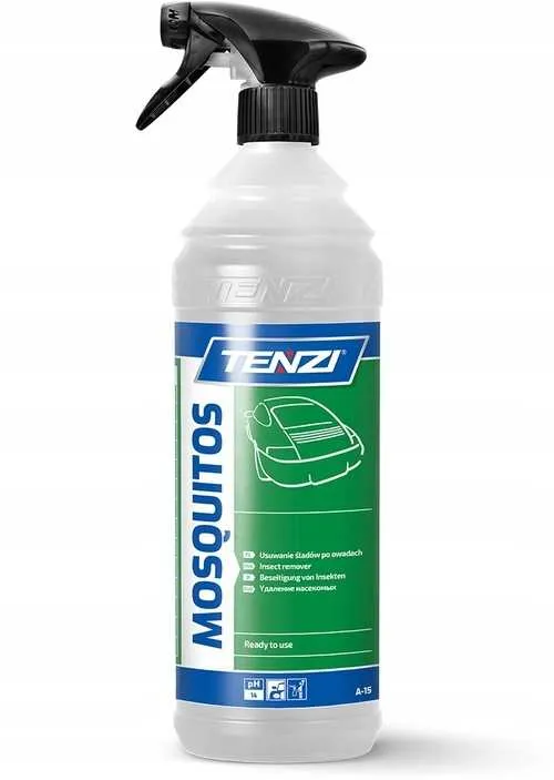tenzi-mosquitos-1l-stan-nowy