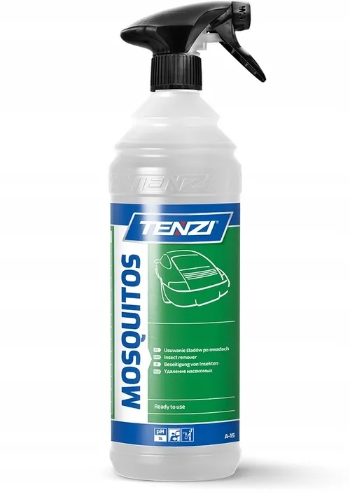 tenzi-mosquitos-1l-stan-nowy