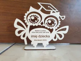 statuetka-duza-sowa-zakonczenie-roku-podziekowanie