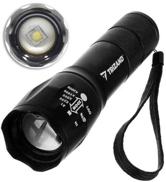 latarka-t6-usb-l18368-stan-nowy-model-latarka-t6-usb-l18368