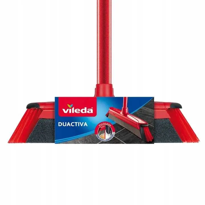 szczotka-vileda-duactiva-classic-stan-nowy