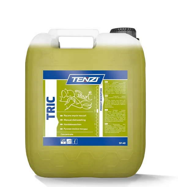 tenzi-tric-5l-stan-opakowania-oryginalne