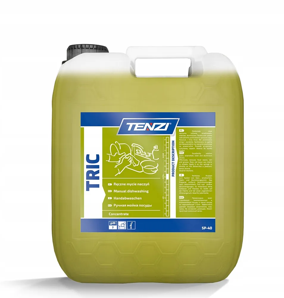 tenzi-tric-5l