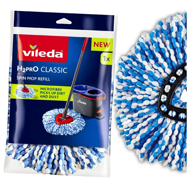 wklad-do-mopa-obrotowego-vileda-h2pro-model-wklad-do-mopa-obrotowego-vileda-h2pro-mikrofibra