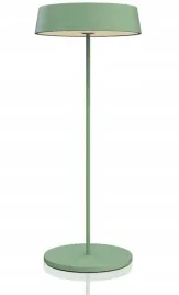 zielona-bezprzewodowa-lampa-stolowa-metalowa-ciezka-led-ip44-4400mah