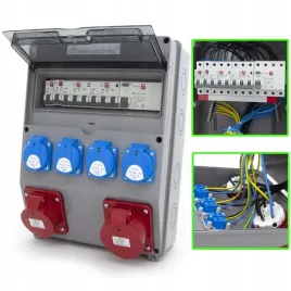 rozdzielnica-elektryczna-budowlana-zabezpieczona-32a-16a-5p-4-230-fi