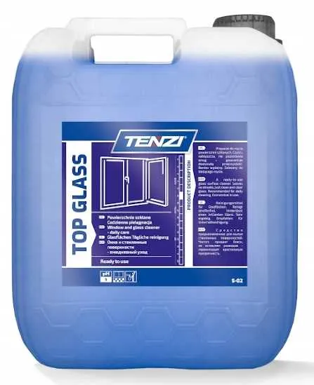 tenzi-top-glass-5l-stan-nowy