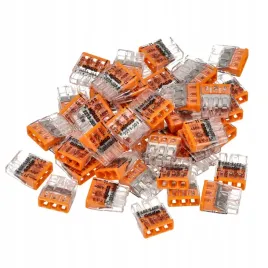 wago-szybkozlaczka-na-drut-3x25-2273-203-50-sztuk