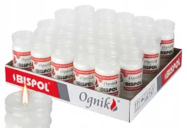 bispol-wklad-zalewany-ognik-wp2n-30-szt