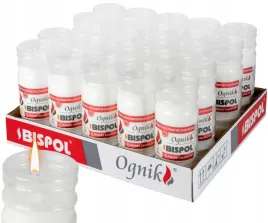 bispol-wklad-zalewany-ognik-wp3-24-szt