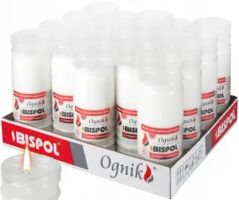 bispol-wklad-zalewany-ognik-wp5n-18-szt