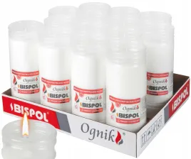 bispol-wklad-zalewany-ognik-wp6-14-szt